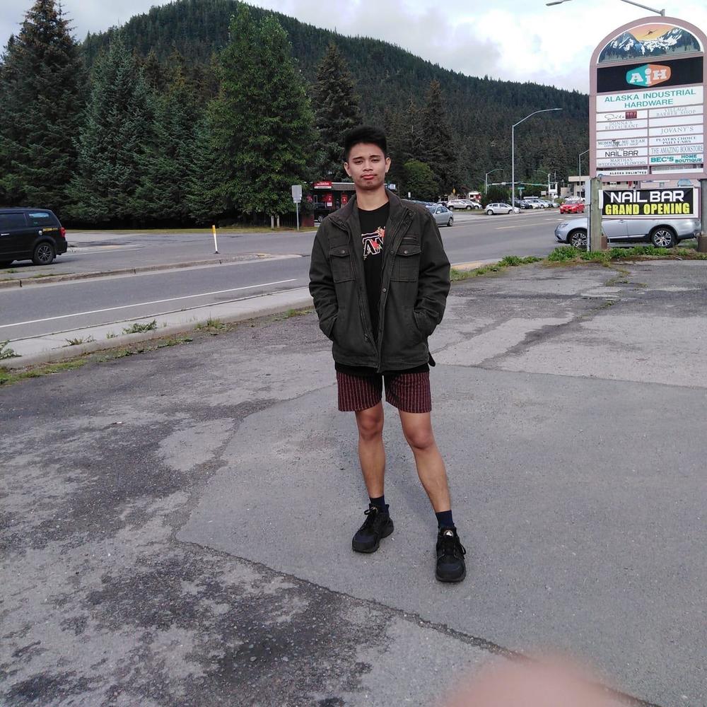 Meet your Posher, Ky